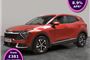 2022 Kia Sportage 1.6T GDi ISG 3 5dr