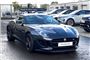 2016 Jaguar F-Type 3.0 Supercharged V6 S 2dr Auto AWD