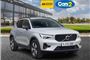 2022 Volvo XC40 Recharge 1.5 T4 Recharge PHEV Plus Dark 5dr Auto