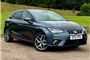 2021 SEAT Ibiza 1.0 TSI 95 Xcellence [EZ] 5dr