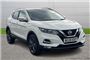 2020 Nissan Qashqai 1.5 dCi 115 N-Connecta 5dr