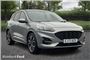 2023 Ford Kuga 2.5 FHEV ST-Line X Edition 5dr CVT