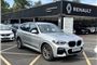 2020 BMW X3 xDrive20d M Sport 5dr Step Auto