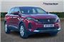 2021 Peugeot 3008 1.2 PureTech Active Premium 5dr