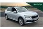 2023 Skoda Kamiq 1.0 TSI 110 SE Drive 5dr