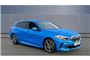 2021 BMW 1 Series 118i [136] M Sport 5dr Step Auto