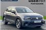 2018 Volkswagen Tiguan 2.0 TDi 150 4Motion R-Line 5dr