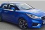 2019 MG MG3 1.5 VTi-TECH Exclusive 5dr