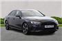 2024 Audi A4 35 TDI Black Edition 4dr S Tronic