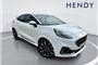 2022 Ford Puma 1.0 EcoBoost Hybrid mHEV ST-Line Vignale 5dr