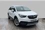 2020 Vauxhall Crossland X 1.2 [83] Business Edition Nav 5dr [S/S]