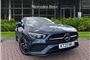 2023 Mercedes-Benz CLA CLA 180 AMG Line Premium 4dr Tip Auto