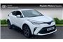 2021 Toyota C-HR 1.8 Hybrid Design 5dr CVT