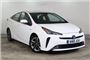 2019 Toyota Prius 1.8 VVTi Excel 5dr CVT