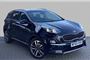 2019 Kia Sportage 1.6T GDi ISG 4 5dr DCT Auto [AWD]