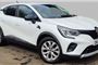 2022 Renault Captur 1.0 TCE 90 Iconic 5dr