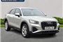 2024 Audi Q2 30 TFSI 116 S Line 5dr