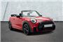 2022 MINI Convertible 1.5 Cooper Sport 2dr Auto