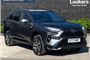 2023 Toyota RAV4 2.5 PHEV Design 5dr CVT