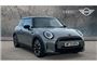 2022 MINI Hatchback 1.5 Cooper Exclusive 3dr Auto