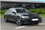 2024 Audi A6 Avant 40 TDI Quattro Black Edition 5dr S Tronic