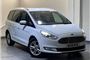 2019 Ford Galaxy 2.0 EcoBlue 150 Titanium 5dr