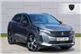 2023 Peugeot 3008 1.2 PureTech GT 5dr EAT8