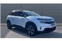 2020 Citroen C5 Aircross 1.2 PureTech 130 Flair Plus 5dr EAT8