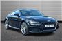 2016 Audi TT 2.0T FSI S Line 2dr