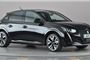 2022 Peugeot e-208 100kW GT Premium 50kWh 5dr Auto