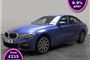 2020 BMW 3 Series 330e M Sport 4dr Step Auto