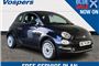 2024 Fiat 500 1.0 Mild Hybrid 2dr