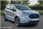 2022 Ford EcoSport 1.0 EcoBoost 125 ST-Line 5dr