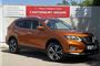 2019 Nissan X-Trail 1.3 DiG-T N-Connecta 5dr DCT