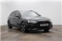 2024 Audi A4 Avant 35 TDI Black Edition 5dr S Tronic