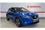 2022 Nissan Qashqai 1.3 DiG-T MH N-Connecta 5dr