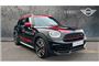 2022 MINI Countryman 2.0 John Cooper Works ALL4 5dr Auto