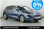 2021 Ford Focus 1.0 EcoBoost 125 Titanium X 5dr Auto