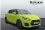 2024 Suzuki Swift Sport 1.4 Boosterjet 48V Hybrid Sport 5dr