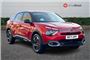 2021 Citroen C4 1.2 PureTech [130] Shine 5dr