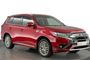 2020 Mitsubishi Outlander 2.4 PHEV Dynamic 5dr Auto