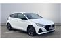 2024 Hyundai i20 1.0T GDi 48V MHD 120 N Line 5dr