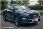 2018 Hyundai Tucson 1.6 CRDi Premium 5dr 2WD