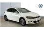 2021 Volkswagen Polo 1.0 TSI 95 Active 5dr