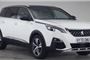 2020 Peugeot 5008 2.0 BlueHDi 180 GT Line 5dr EAT8