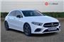 2022 Mercedes-Benz A-Class A180 AMG Line Executive Edition 5dr Auto