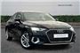 2020 Audi A3 Saloon 30 TDI Sport 4dr