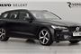 2022 Volvo V60 2.0 B4P Plus Dark 5dr Auto [7 speed]