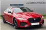 2024 Jaguar XF 2.0 P300 Sport 4dr Auto AWD