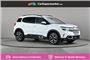 2022 Citroen C5 Aircross 1.2 PureTech 130 Shine Plus 5dr